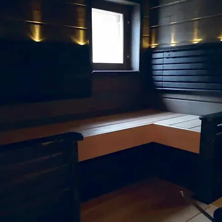 Huvilla - 6+2 Henkiloelle, Himos Areenan Alue, 80m² Villa *