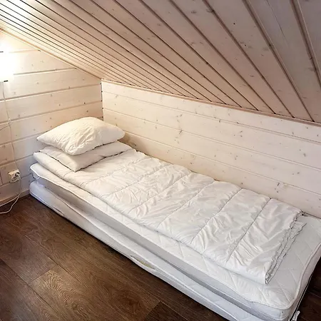 Huvilla - 6+2 Henkiloelle, Himos Areenan Alue, 80m² Villa *